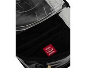 Rucksack Sprayground - Shark Central Clear Dlxsv Backpack Blackpanel