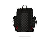 Tasche Sprayground - Midnight Chateau Monte Carlo