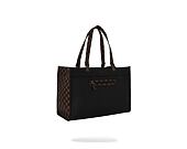 Tasche Sprayground - Dose Of Check Deux Tortuga Tote