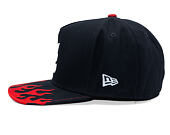 Basecap New Era - 2025 MLB Speedway Classic 59FIFTY A-Frame - Atlanta Braves