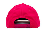 Basecap New Era - LIV Golf 9SEVENTY Circle - Legion - Bright Red