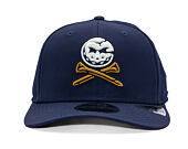 Basecap New Era - LIV Golf 9SEVENTY - Crushers - Navy