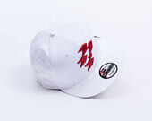 Basecap New Era - LIV Golf 9FIFTY - Rippers - White
