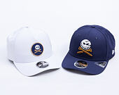 Basecap New Era - LIV Golf 9SEVENTY - Crushers - Navy