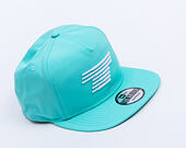 Basecap New Era - LIV Golf 19TWENTY Golfer - Torque - Teal