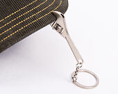 Kappe Stetson - Trucker Cap Wool Piston - Olive