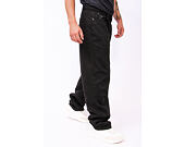 Hose Karl Kani - OG K Washed Straight Leg Jeans - Black