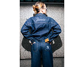 Damenjacke New Era - MLB Regular Denim Jacket - NY Yankees - Indigo