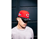 Basecap New Era - 2025 MLB Speedway Classic 59FIFTY A-Frame - Cincinnati Reds