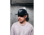 Basecap New Era - LIV Golf 9SEVENTY Stretch-Snap - Hyflyers - Black