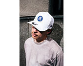 Basecap New Era - LIV Golf 9FORTY M-CROWN - Crushers - White