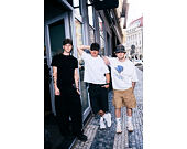 Kappe Stetson - Trucker Cap Wool Check - 256