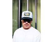 Kappe Stetson - Trucker Cap Yellow Cab by JJ Hats - 12