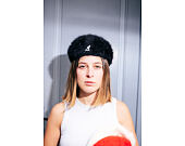 Kangol - Furgora 504 Flatcap - Black