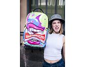 Rucksack Sprayground - Paint Lips Dlxr Backpack