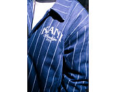 Jacke Karl Kani - Kani Pinstripes Wool Jacket - Blue