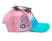 Kappe Capslab - Smurfs trucker