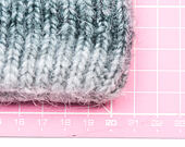 Oakley Haube - Ellipse Gradient Beanie - Black Gradient