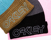 Oakley Haube - Tnp Deep Cuff Beanie - Army Green