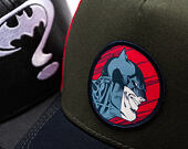 Kappe Capslab - DC trucker