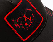 Kappe Capslab - Assassin's Creed trucker