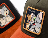 Kappe Capslab - Tom and Jerry trucker
