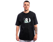 T-Shirt Rip N Dip - Lil Nerm 3 Tee - Black Vintage Wash