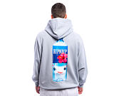Pullover Rip N Dip - Real Water Hoodie - Powder Blue