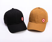 Kappe Fjällräven - Logo Cap - Beige