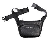 Tasche Karl Kani - Kk Retro Crossbody Bag - Black