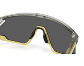 Sonnenbrille Oakley - Bxtr Metal - Prizm Black / Matte Grey Ink / Vintage Gold