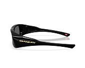 Sonnenbrille Oakley - Permian - Prizm Black / Black