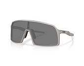 Sonnenbrille Oakley - Sutro - Prizm Black / Titanium