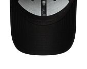 Damen Kappe New Era - MLB Mini Logo 9FORTY - NY Yankees - Black / White