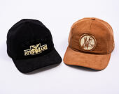 Basecap New Era - NHL Nostalgic 19TWENTY - Kansas City Scouts - Brown