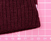 Mütze New Era - MLB Essential Skully Beanie - LA Dodgers - Burgundy