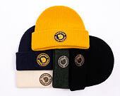 Mütze Fjällräven - Bergtagen Forever Wool Beanie - Chalk White