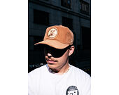 Basecap New Era - NHL Nostalgic 19TWENTY - Kansas City Scouts - Brown