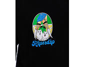 T-Shirt Rip N Dip - Nermal Fest Tee - Black