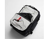 Rucksack Fjällräven - Färden Carry-On Pack - Kohlschwarz