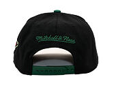 Kappe Mitchell & Ness - NHL Class Act Pro - Minnesota Wild - Black
