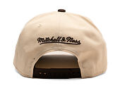 Kappe Mitchell & Ness - NBA Fashion Basic 2T Pro - Philadelphia 76Ers - Cream