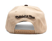 Kappe Mitchell & Ness - NHL Fashion Basic 2T Pro Vntg - Anaheim Ducks - Cream