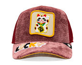 Kappe Goorin - Maneki-Neko