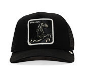 Kappe Goorin - Stallion Trucker Cap