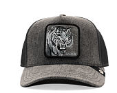 Kappe Goorin - Denim Savage