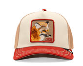 Kappe Goorin - Tricolor Fox