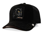 Kappe Goorin - Iced Panther