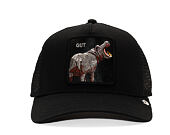 Kappe Goorin - Gut Hippo Trucker Cap