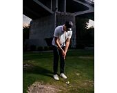 Basecap New Era - LIV Golf 9FORTY A-Frame Tonal - Crushers - Black